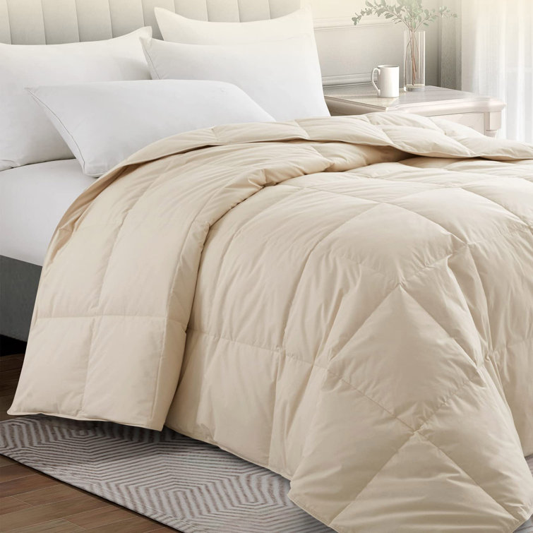 Arsuite Queen 750In³/Oz Fill Power All Season Down & Feather Blend